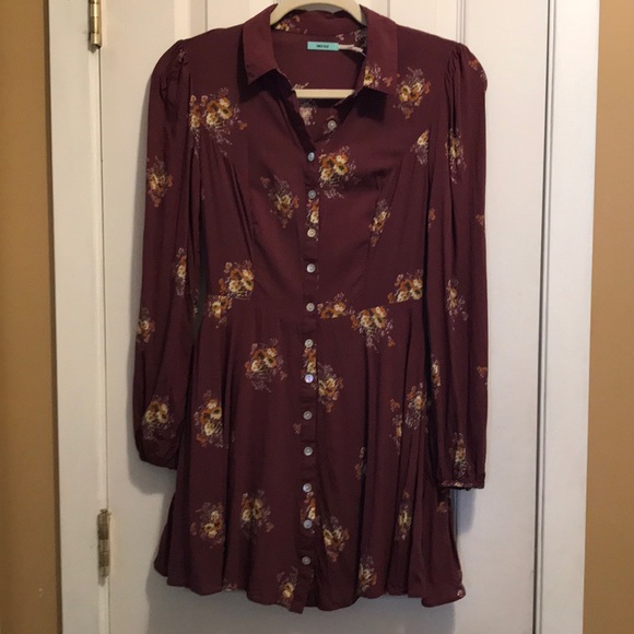 Kimchi Blue Dresses & Skirts - Kimchi Blue dress